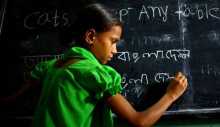 Collective efforts needed to ensure girls educational rights